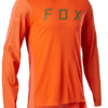 FOX - jersey FLEXAIR PRO lange mouw - Afbeelding 2