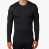 FOX - ondershirt TECBASE FIRE lange mouw