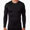 FOX - ondershirt TECBASE lange mouw