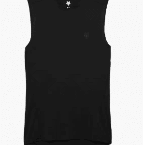 FOX - ondershirt TECBASE zonder mouw
