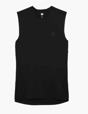 FOX - ondershirt TECBASE zonder mouw