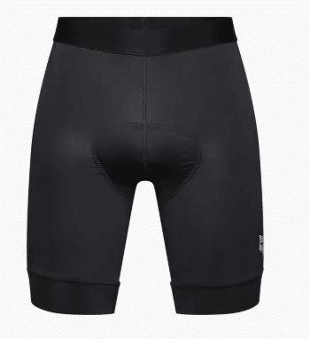 FOX - short TECBASE LITE LINER