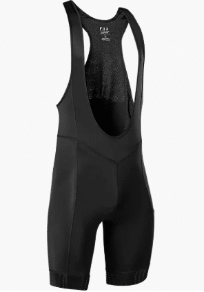FOX - TECBASE  BIB LINER