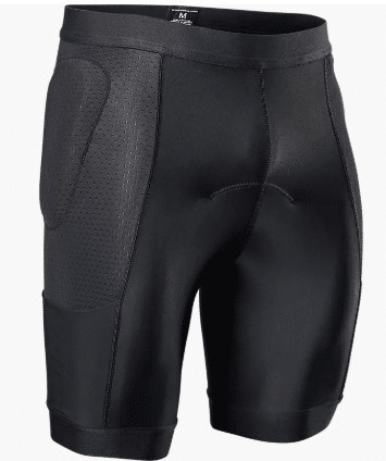 FOX - short BASEFRAME PRO