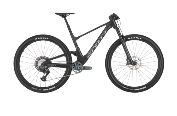 SCOTT - SPARK RC TEAM ISSUE