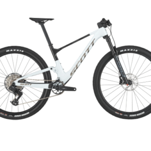 SCOTT - SPARK RC TEAM