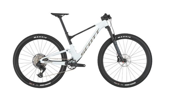 SCOTT - SPARK RC TEAM