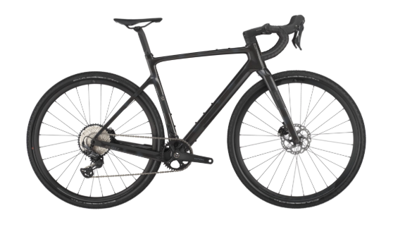 SCOTT - ADDICT GRAVEL 40