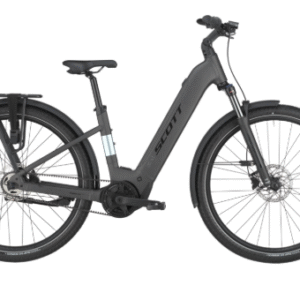 SCOTT  e-Bike SUB 20 BELT WAVE