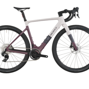 SCOTT bike SOLACE GRAVEL 30