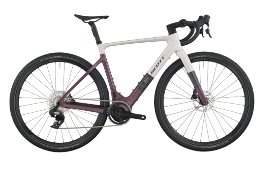 SCOTT bike SOLACE GRAVEL 30