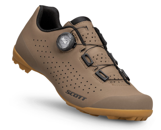 SCOTT schoen W's GRAVEL PRO