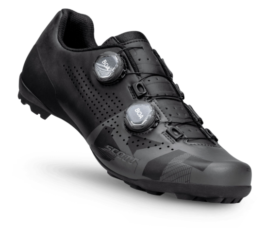 SCOTT schoen GRAVEL RC