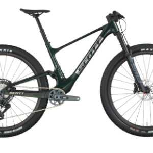 SCOTT - SPARK RC TEAM ISSUE