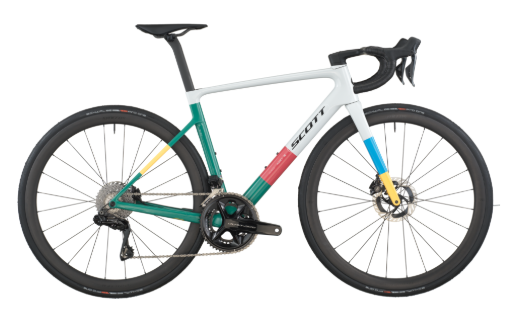 SCOTT - ADDICT RC PRO