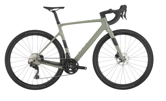 SCOTT - ADDICT GRAVEL 50