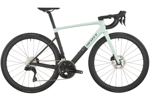 SCOTT - ADDICT RC 30