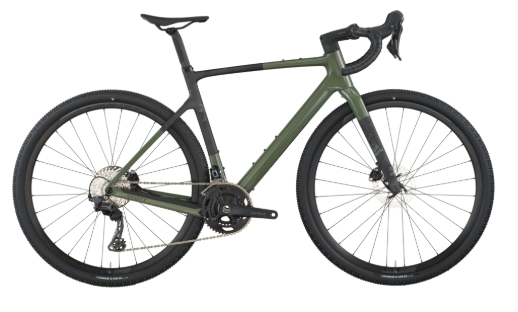 SCOTT - ADDICT GRAVEL 40