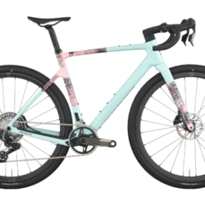 SCOTT - ADDICT GRAVEL 10