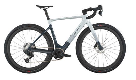 SCOTT - SOLACE GRAVEL 20