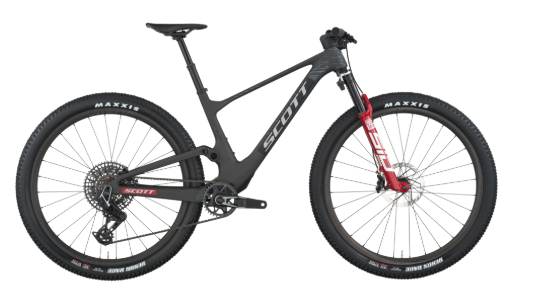 SCOTT - SPARK RC WORLD CUP