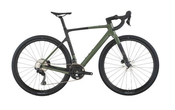 SCOTT - ADDICT GRAVEL 40